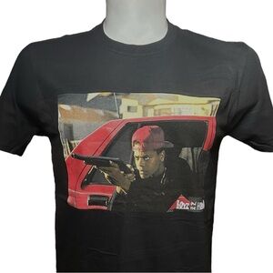 Boyz N The Hood Movie Promo Tshirt